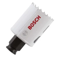 Коронка по металлу и дереву Bosch HSS - BiMetal Progressor for Wood and Metal (152 мм) (2608594248)
