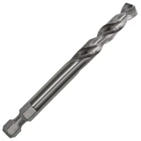 Центровочное сверло Bosch Plus HSS-G 7.15 x 85 мм (2608594254)