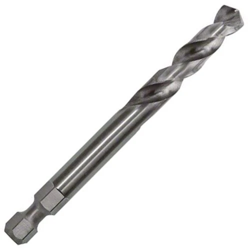 Центровочное сверло Bosch Plus HSS-G 7.15 x 85 мм (2608594254)