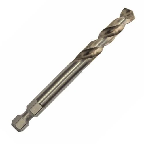Центровочное сверло Bosch Plus HSS-Co 7.15 x 85 мм (2608594255)