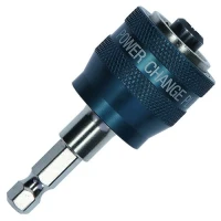 Адаптер для коронок Bosch Power-Change Plus 3/8″ x 8.7 мм (75 мм) (2608594264)