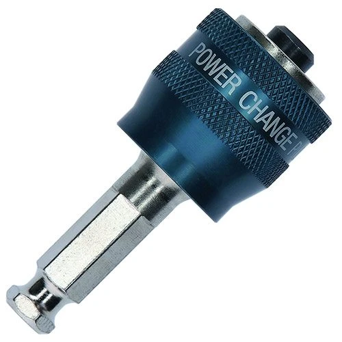 Адаптер для коронок Bosch Power-Change Plus 7/16″ x 11 мм (75 мм) (2608594265)