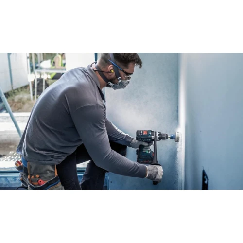 Коронка універсальна Bosch PRO Multi Material PC Plus 17x44 мм (2608594366)