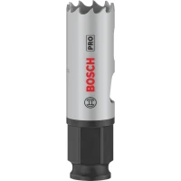 Коронка универсальная Bosch PRO Multi Material PC Plus 20x44 мм (2608594368)