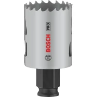 Коронка универсальная Bosch PRO Multi Material PC Plus 38x44 мм (2608594380)