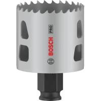 Коронка универсальная Bosch PRO Multi Material PC Plus 51x44 мм (2608594387)