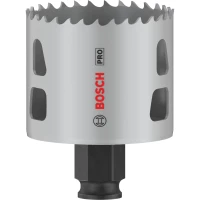 Коронка універсальна Bosch PRO Multi Material PC Plus 57x44 мм (2608594392)