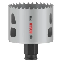 Коронка універсальна Bosch PRO Multi Material PC Plus 60x44 мм (2608594394)