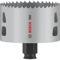 Коронка универсальная Bosch PRO Multi Material PC Plus 79x44 мм (2608594403)