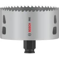 Коронка универсальная Bosch PRO Multi Material PC Plus 95x44 мм (2608594408)