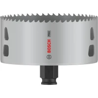 Коронка універсальна Bosch PRO Multi Material PC Plus 105x44 мм (2608594411)