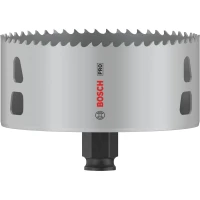 Коронка універсальна Bosch PRO Multi Material PC Plus 108x44 мм (2608594412)