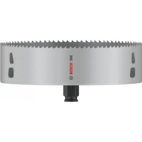 Коронка универсальная Bosch PRO Multi Material PC Plus 177x44 мм (2608594421)