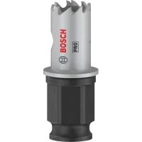 Коронка по металлу Bosch PRO Sheet Metal PC Plus 16x20 мм (2608594437)