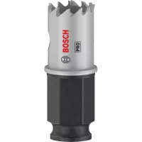 Коронка по металлу Bosch PRO Sheet Metal PC Plus 19x20 мм (2608594439)