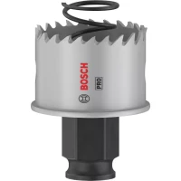Коронка по металу Bosch PRO Sheet Metal PC Plus 38x20 мм (2608594450)