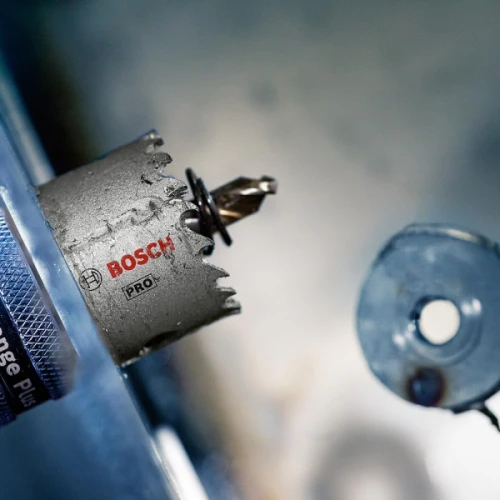 Коронка по металу Bosch PRO Sheet Metal PC Plus 48x20 мм (2608594454)