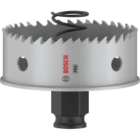 Коронка по металу Bosch PRO Sheet Metal PC Plus 70x20 мм (2608594463)