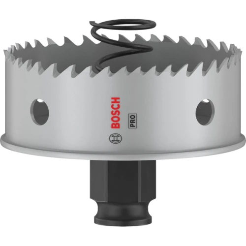 Коронка по металлу Bosch PRO Sheet Metal PC Plus 70x20 мм (2608594463)