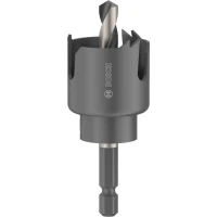 Коронка по дереву и гипсокартону Bosch Wood and Drywall arbored 30x25 мм (2608594491)