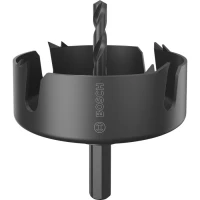Коронка по дереву і гіпсокартону Bosch Wood and Drywall arbored 75x27 мм (2608594499)