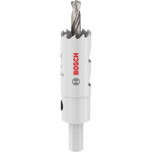 Коронка універсальна Bosch Multi Material arbored 20x40 мм (2608594511)