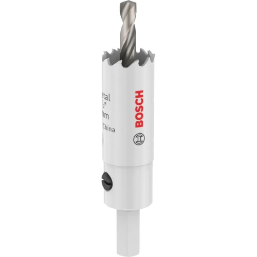 Коронка універсальна Bosch Multi Material arbored 20x40 мм (2608594511)