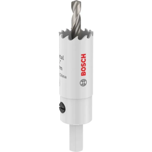 Коронка універсальна Bosch Multi Material arbored 22x40 мм (2608594512)