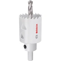 Коронка універсальна Bosch Multi Material arbored 38x40 мм (2608594517)
