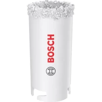 Коронка по кирпичу и мягкой плитке Bosch Brick and Soft Tile arbored 33x60 мм (2608594532)