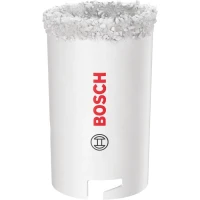 Коронка по цеглі та м'якій плитці Bosch Brick and Soft Tile arbored 43x60 мм (2608594533)