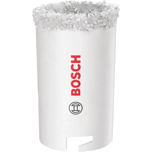 Коронка по цеглі та м'якій плитці Bosch Brick and Soft Tile arbored 43x60 мм (2608594533)