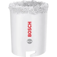 Коронка по кирпичу и мягкой плитке Bosch Brick and Soft Tile arbored 53x60 мм (2608594534)