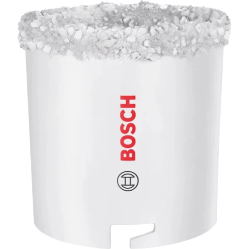 Коронка по кирпичу и мягкой плитке Bosch Brick and Soft Tile arbored 67x60 мм (2608594535)