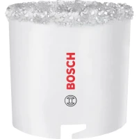 Коронка по цеглі та м'якій плитці Bosch Brick and Soft Tile arbored 73x60 мм (2608594536)