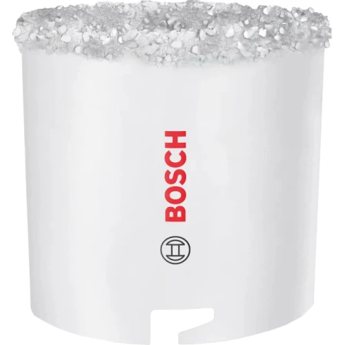 Коронка по цеглі та м'якій плитці Bosch Brick and Soft Tile arbored 73x60 мм (2608594536)
