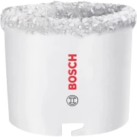 Коронка по цеглі та м'якій плитці Bosch Brick and Soft Tile arbored 83x60 мм (2608594537)