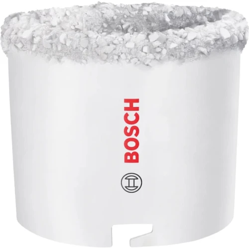 Коронка по цеглі та м'якій плитці Bosch Brick and Soft Tile arbored 83x60 мм (2608594537)