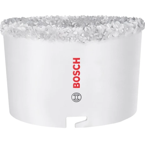 Коронка по цеглі та м'якій плитці Bosch Brick and Soft Tile arbored 103x60 мм (2608594538)