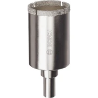 Коронка алмазна по плитці Bosch Tiles arbored 35x40 мм (2608594545)