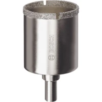 Коронка алмазная по плитке Bosch Tiles arbored 45x40 мм (2608594546)