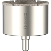 Коронка алмазна по плитці Bosch Tiles arbored 74x40 мм (2608594551)