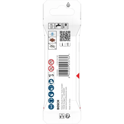 Коронка алмазна по плитці Bosch Ceramic wet 8x30 мм (2608594555)