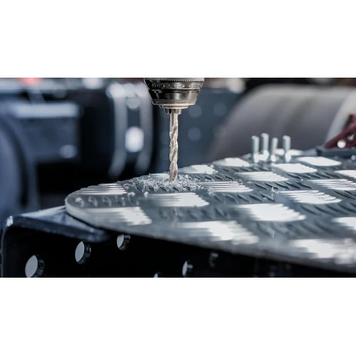 Свердло по металу зі швидкорізальної сталі Bosch HSS-G 1.0x34 мм (10 шт.) (2608595049)