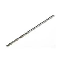 Сверло по металлу из быстрорежущей стали Bosch HSS-G 1.5x40 мм (10 шт.) (2608595050)