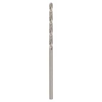 Сверло по металлу из быстрорежущей стали Bosch HSS-G 2.0x49 мм (10 шт.) (2608595051)
