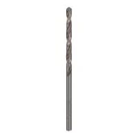 Сверло по металлу из быстрорежущей стали Bosch HSS-G 3.2x65 мм (10 шт.) (2608595056)