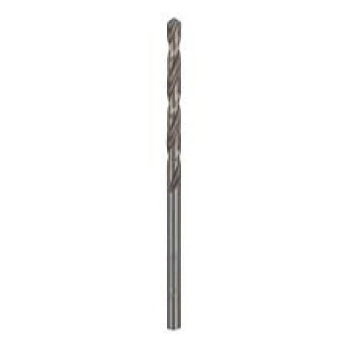 Свердло по металу зі швидкорізальної сталі Bosch HSS-G 3.2x65 мм (10 шт.) (2608595056)