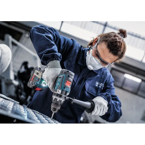 Свердло по металу зі швидкорізальної сталі Bosch HSS-G 3.2x65 мм (10 шт.) (2608595056)