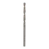 Сверло по металлу из быстрорежущей стали Bosch HSS-G 3.3x65 мм (10 шт.) (2608595057)